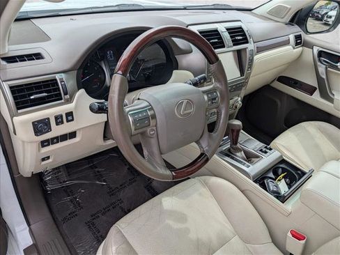 Used 2018 Lexus GX 460 Premium AWD/4WD image 10