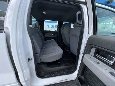 Used 2014 Ford F150 XL w/ Trailer Tow Package RWD image 23