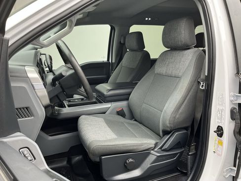 Used 2022 Ford F150 XLT w/ Max Trailer Tow Package image 10