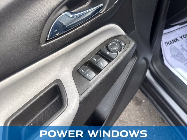 Used 2022 Chevrolet Equinox LS w/ LS Convenience Package AWD/4WD image 12