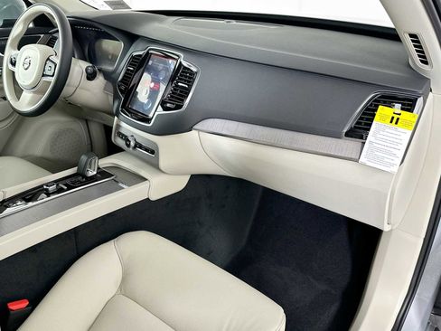 Used 2025 Volvo XC90 T8 Plus w/ Protection Package Premier image 26