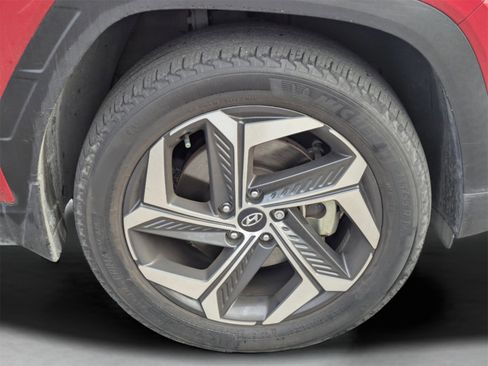 Used 2023 Hyundai Tucson SEL w/ Convenience Package image 19