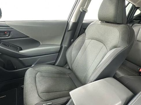 Certified 2024 Subaru Crosstrek 2.0i Premium image 15