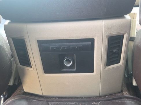 Used 2014 RAM 1500 Outdoorsman image 20