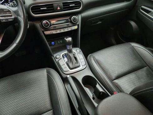 Used 2019 Hyundai Kona Limited image 15