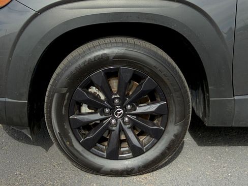 Used 2025 MAZDA CX-50 AWD 2.5 S w/ Premium Package image 29