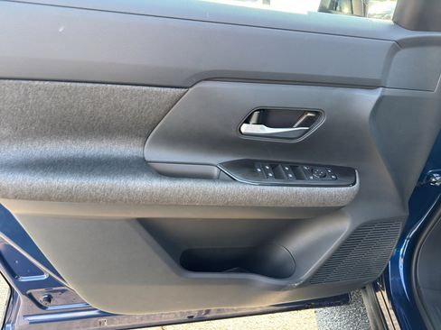 New 2026 Nissan Kicks SV w/ SV Premium Package image 13