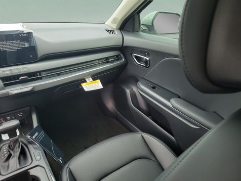 New 2026 Kia K4 GT-Line Turbo FWD image 10