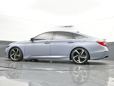 Used 2021 Honda Accord Sport image 65