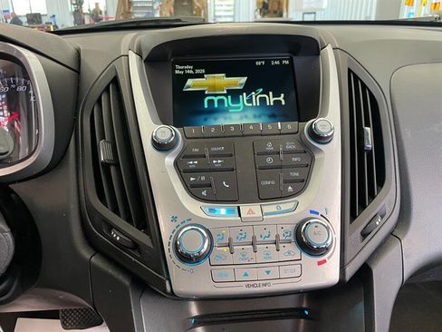 Used 2015 Chevrolet Equinox LT w/ Driver Convenience Package FWD image 12
