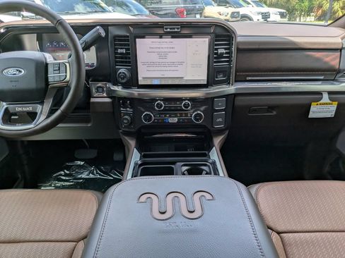 New 2026 Ford F250 King Ranch AWD/4WD image 15
