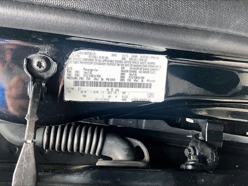 Used 2016 Ford Focus SE image 34