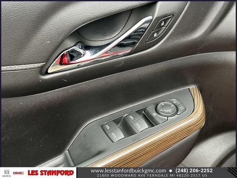 Used 2023 GMC Acadia SLE w/ Driver Convenience Package image 18