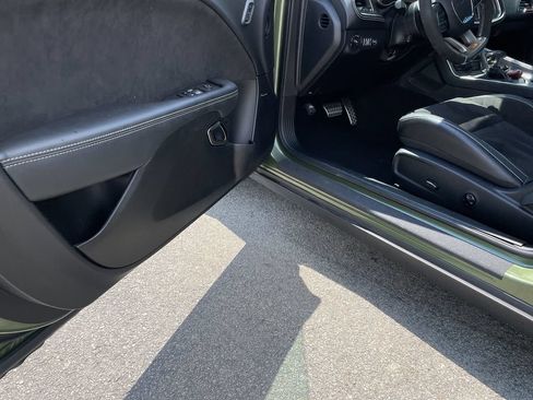 Used 2023 Dodge Challenger SRT Hellcat RWD image 14