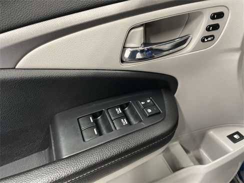 Used 2022 Honda Ridgeline RTL-E image 22