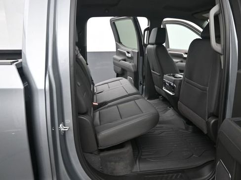 New 2026 GMC Sierra 1500 SLT w/ SLT Premium Plus Package image 15