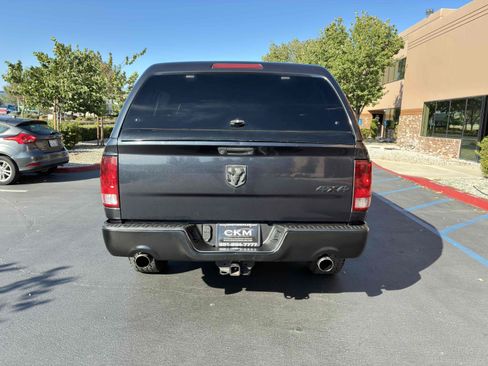 Used 2013 RAM 1500 Express AWD/4WD image 9