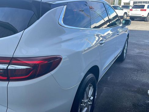 Used 2020 Buick Enclave Premium image 8