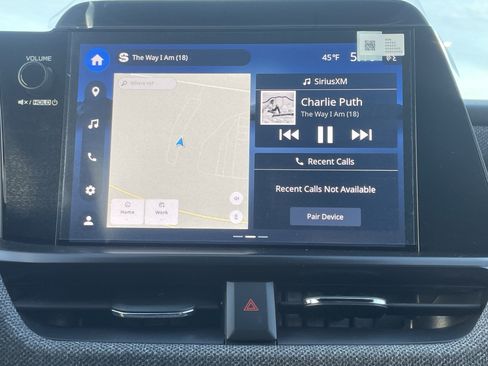 New 2026 Subaru Outback Premium image 24