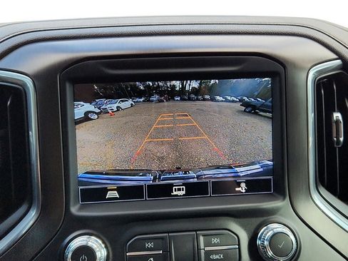 Used 2021 GMC Sierra 1500 AT4 image 19