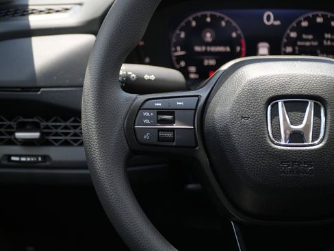 New 2026 Honda Accord SE image 23
