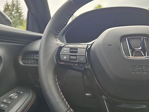 New 2026 Honda HR-V Sport image 33