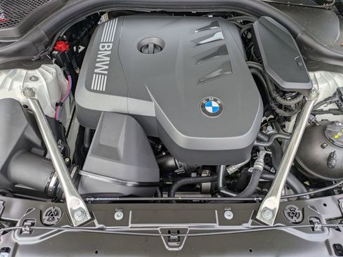 New 2026 BMW 530i xDrive w/ M Sport Package image 39