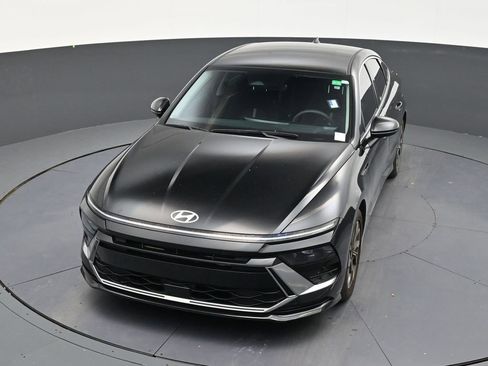 Used 2024 Hyundai Sonata SEL FWD image 20