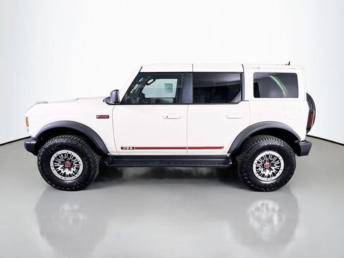 New 2026 Ford Bronco Outer Banks w/ Sasquatch Package AWD/4WD image 6