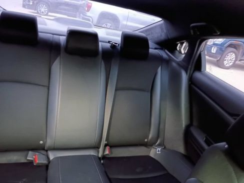 Used 2020 Honda Civic Sport image 5