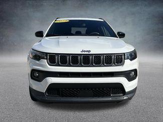 Used 2023 Jeep Compass Latitude AWD/4WD video 2