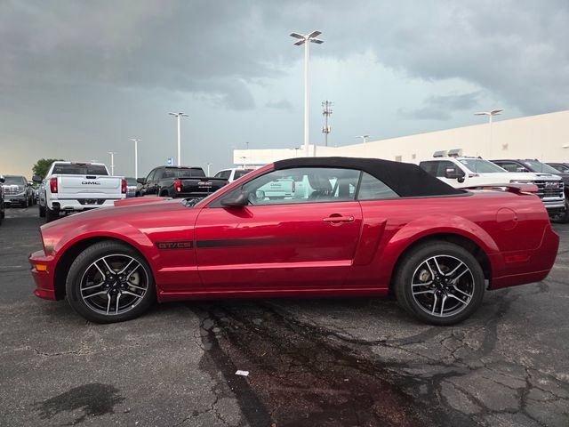 Used 2007 Ford Mustang GT Premium RWD image 9