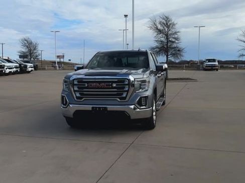 Used 2020 GMC Sierra 1500 SLT image 4