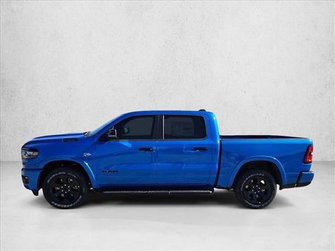 New 2026 RAM 1500 Lone Star image 8