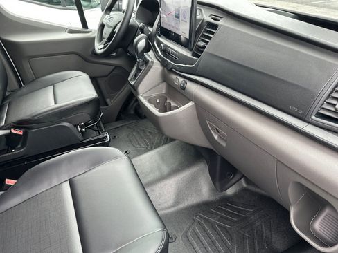 New 2026 Ford Transit 250 Base image 16