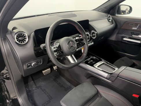 Certified 2026 Mercedes-Benz GLA 250 GLA 250 image 9