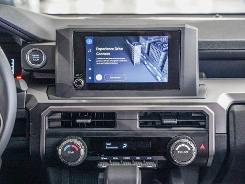 New 2026 Toyota 4Runner SR5 image 16