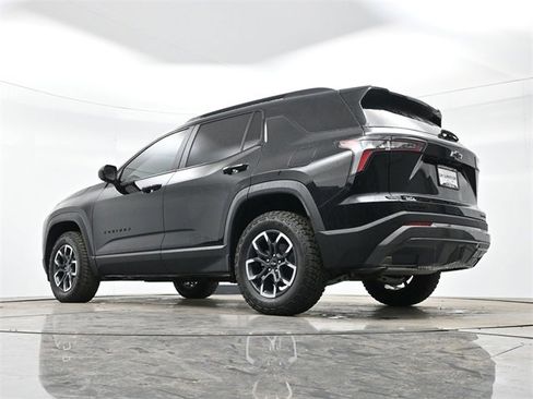 Used 2026 Chevrolet Equinox ACTIV w/ Convenience Package III image 31