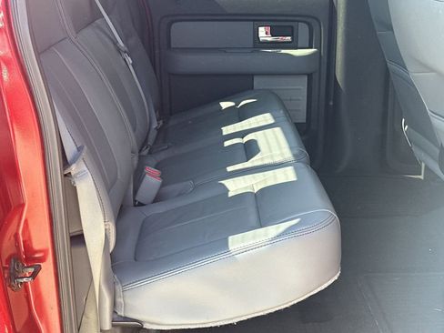 Used 2014 Ford F150 XLT w/ Equipment Group 302A Luxury image 17