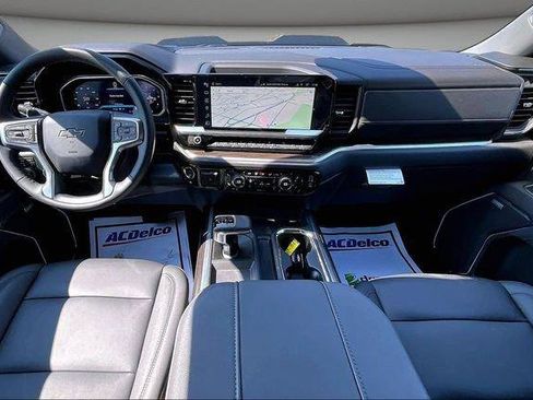 New 2026 Chevrolet Silverado 1500 LT Trail Boss w/ Convenience Package II AWD/4WD image 5