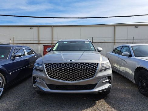 Used 2024 Genesis GV80 2.5T image 2