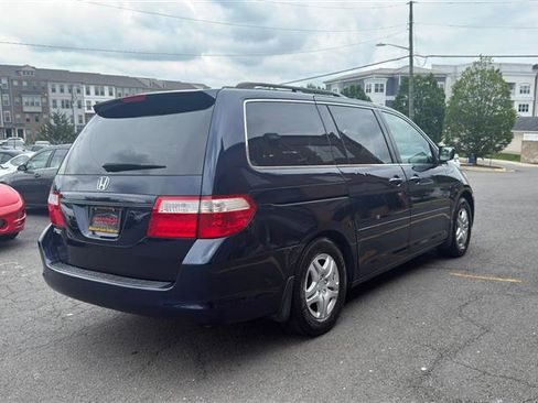 Used 2007 Honda Odyssey EX-L image 9