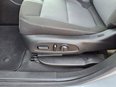 Used 2023 Chevrolet Blazer LT w/ LPO, Cargo Package image 12