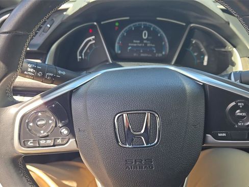 Used 2020 Honda Civic EX image 19