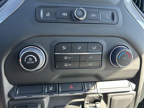 New 2025 Chevrolet Silverado 2500 W/T w/ WT Convenience Package image 27