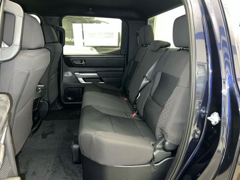 New 2026 Toyota Tundra SR5 w/ SR5 Convenience Package image 12