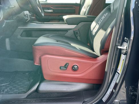 New 2026 RAM 1500 Rebel w/ Rebel Level 1 Equipment Group image 14