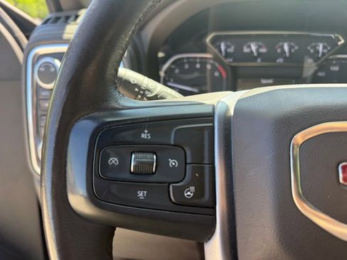 Used 2019 GMC Sierra 1500 Elevation w/ Elevation Value Package AWD/4WD image 17