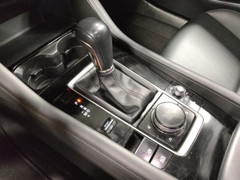 Used 2024 MAZDA MAZDA3 s FWD image 26