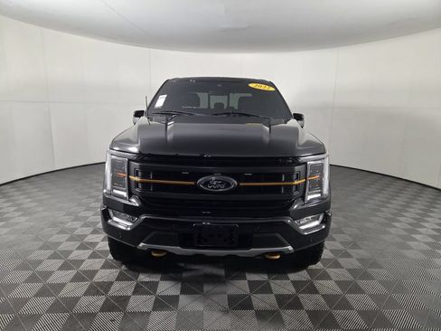 Used 2022 Ford F150 Tremor w/ Equipment Group 402A High AWD/4WD image 3